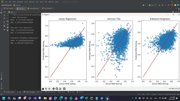 Machine learning classification and data cleaning