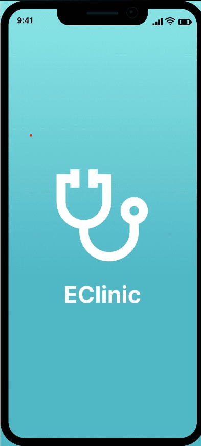 Eclinic : برنامج حجز مواعيد عيادات