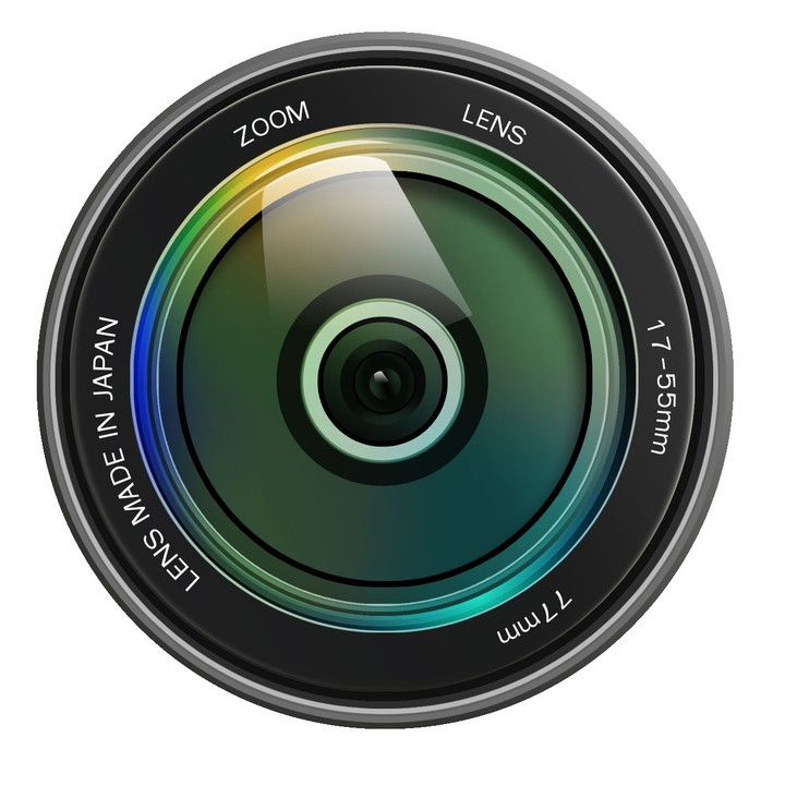 lens photoshop