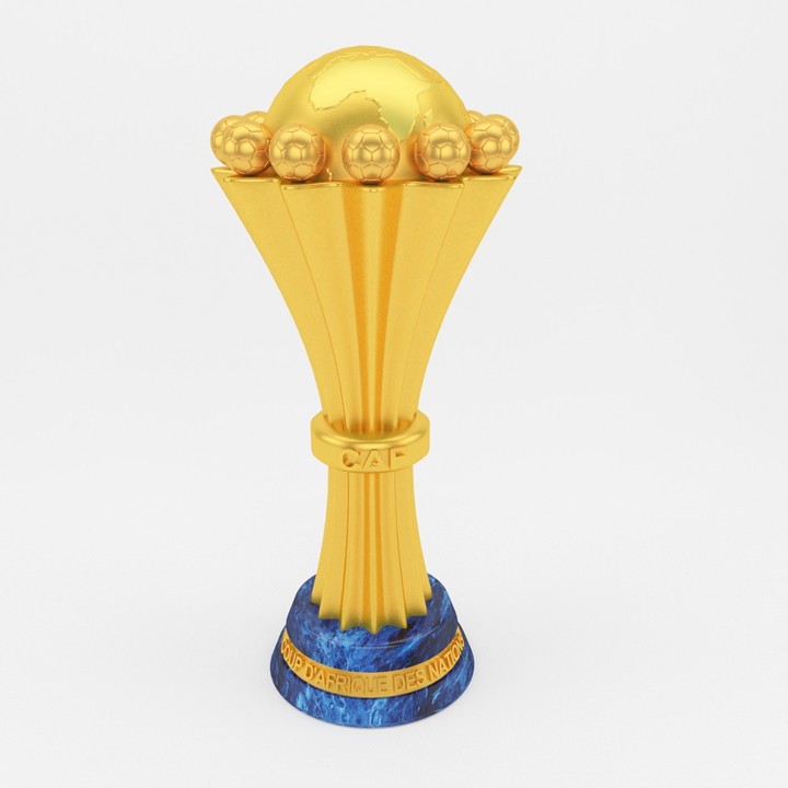 African Cup Of Nation