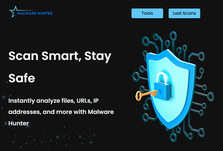 Malware Hunter