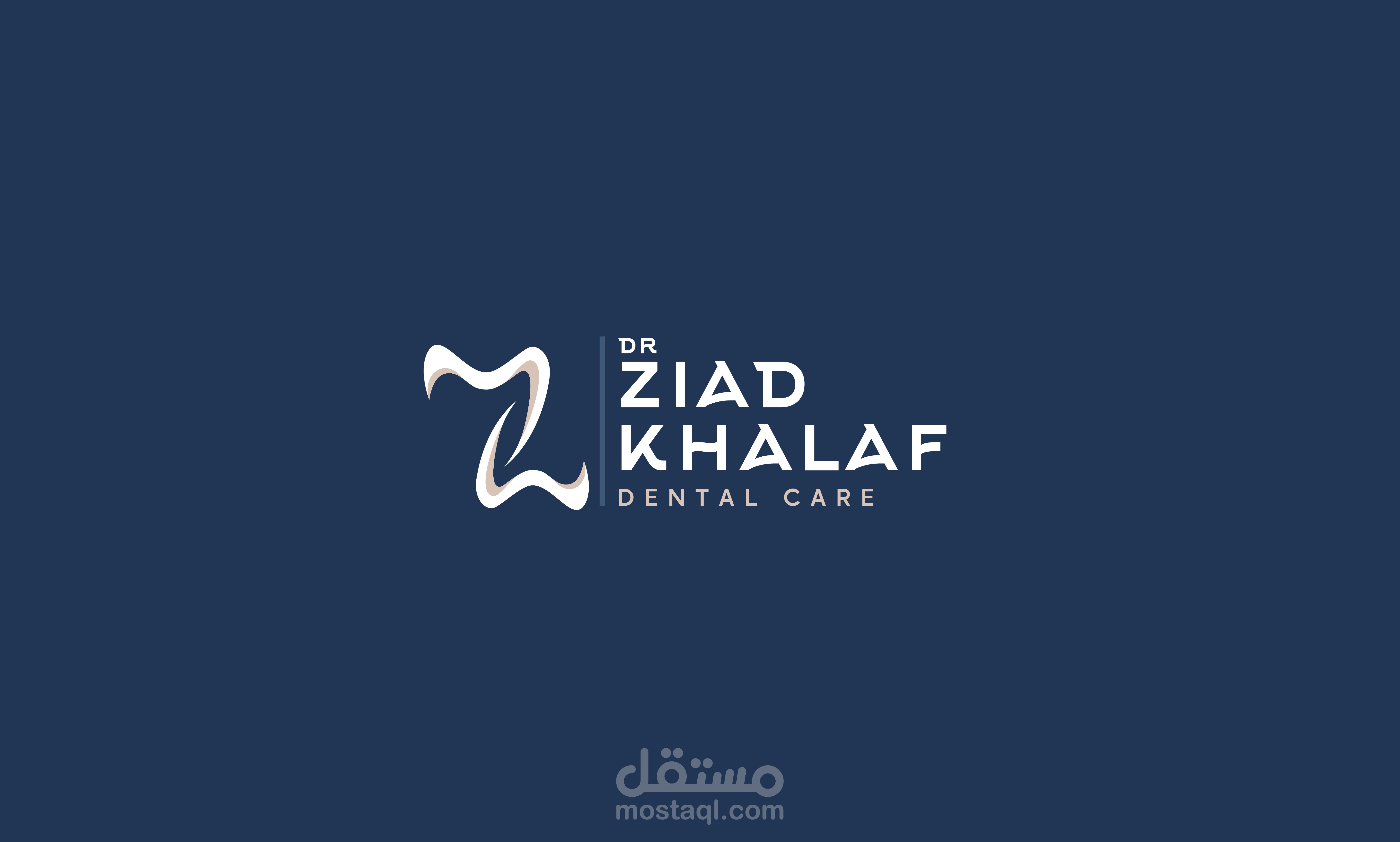 Branding l Dental clinic