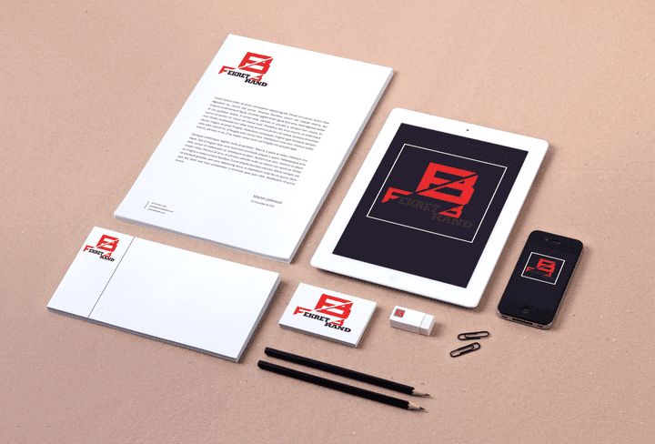 Branding Identity