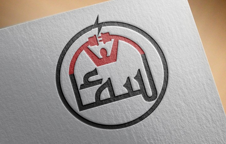 logo سماء