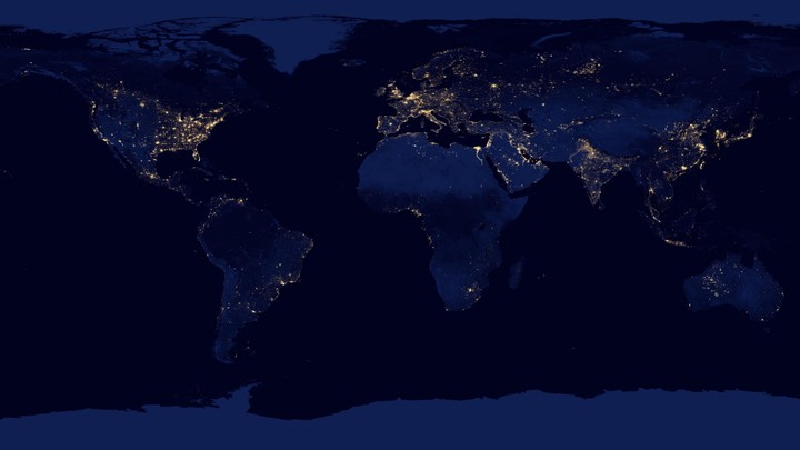 خدمات نظم معلومات جغرافيا  -GIS