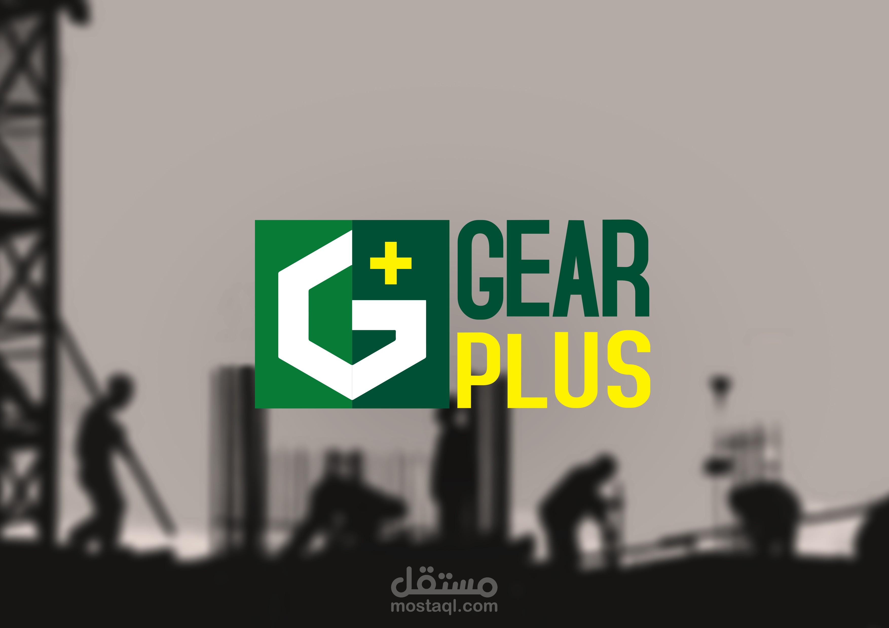 Gear Plus + مستقل