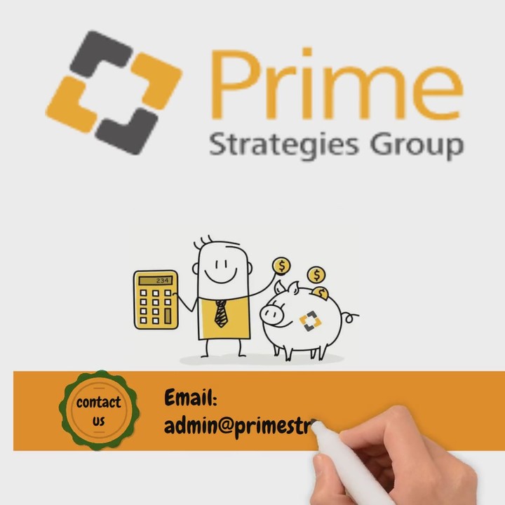 whiteboard animation video for prime gp