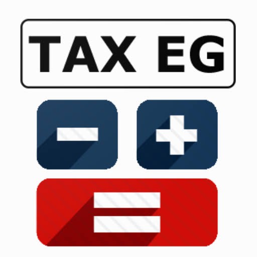 TAX EG Mobile App