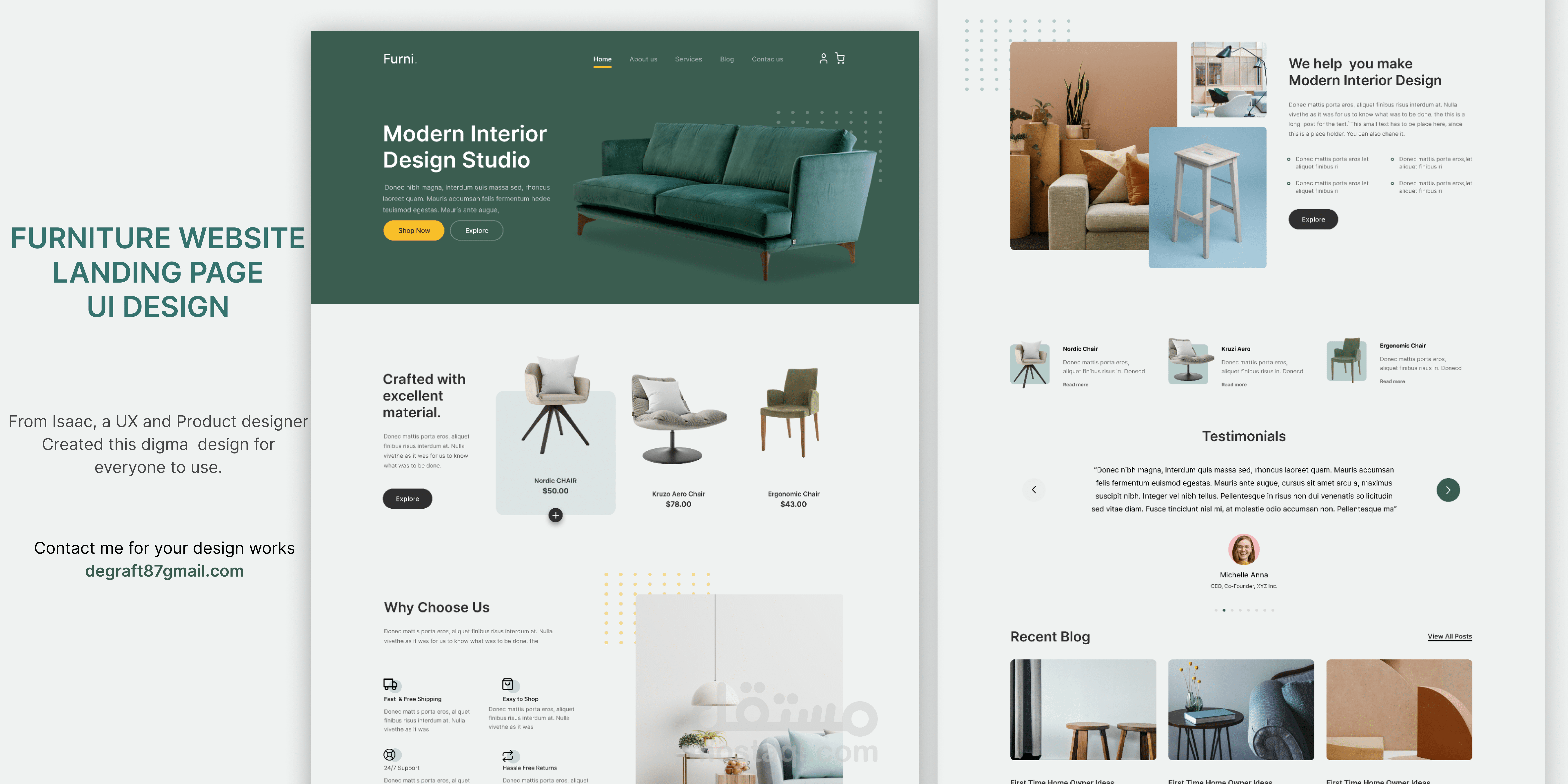 FURIN-Website