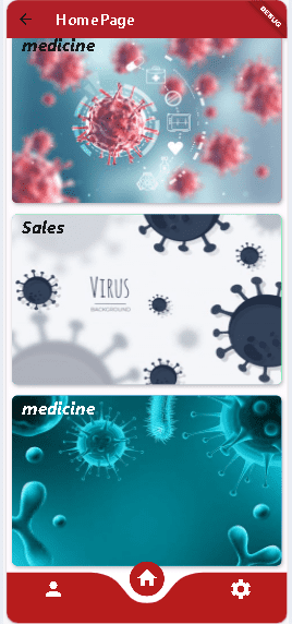 Pharmacy management system