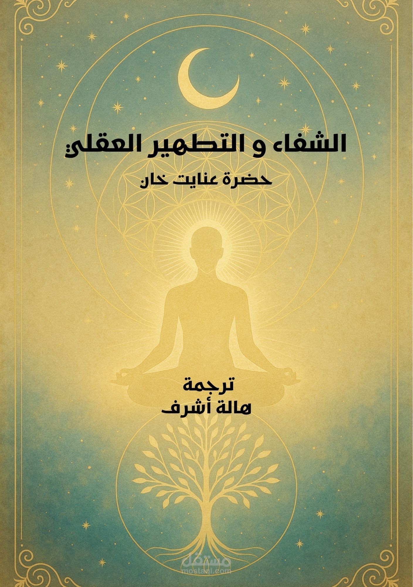 تصميم راقي لأغلفة الكتب