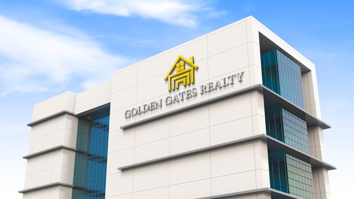 Golden Gates Logo