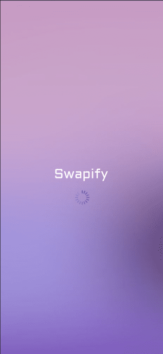 Swapify