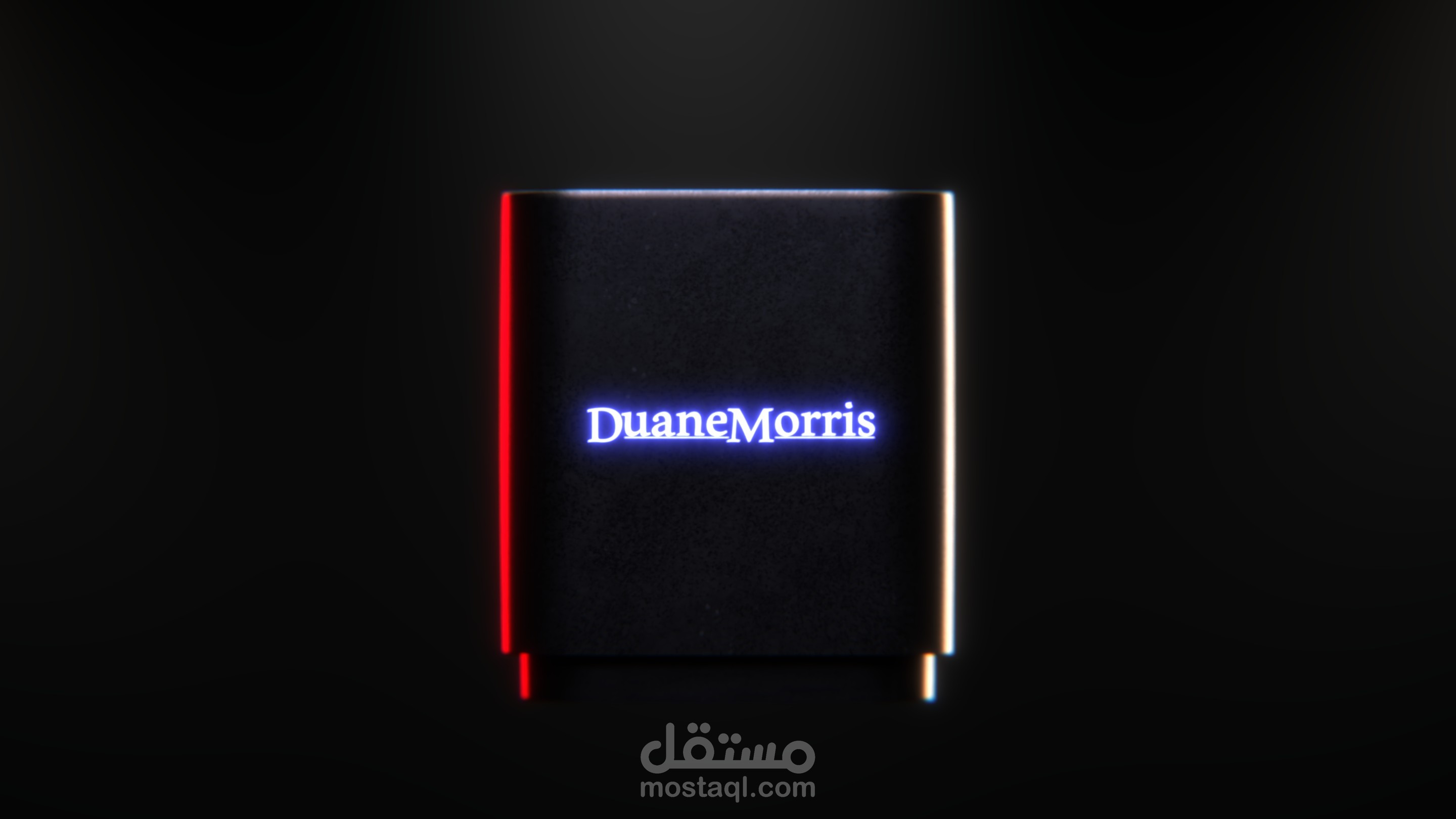 speaker (duane morris)
