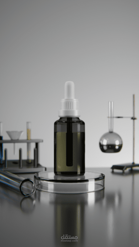 hair care syrup