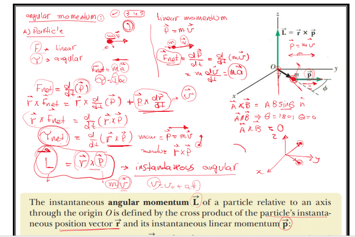 شرح موضوعات الميكانيكا "Statics and Dynamics"