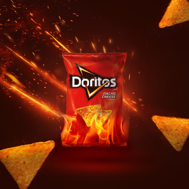 Doritos non-official