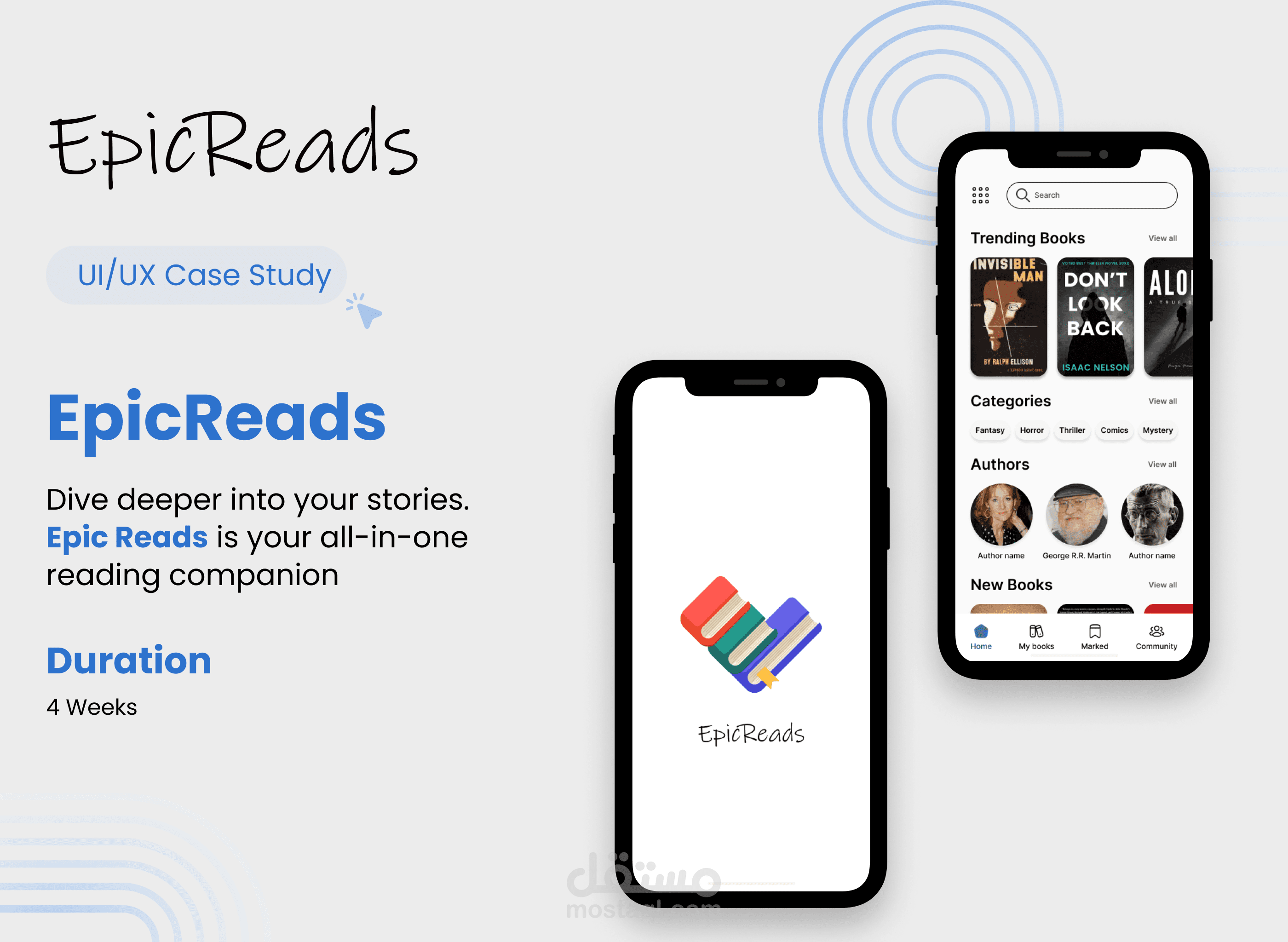 Epicreads