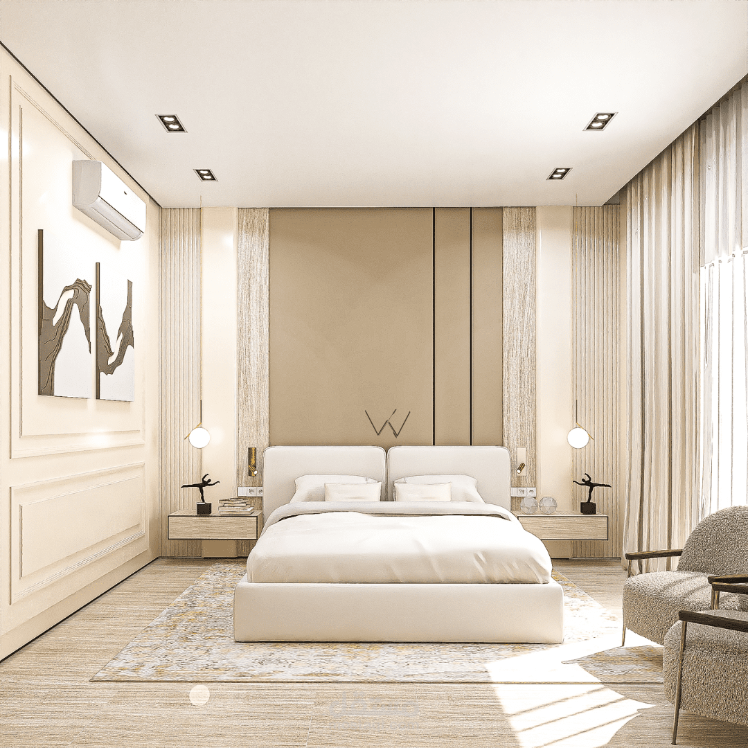 Bed Room