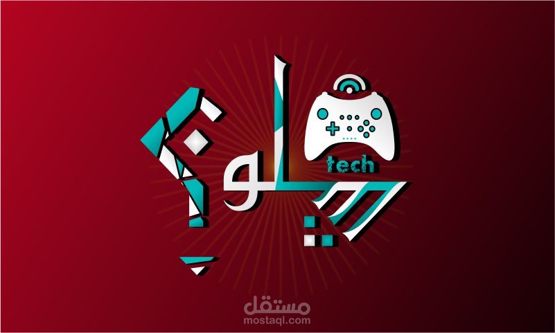 قناة shloun tech