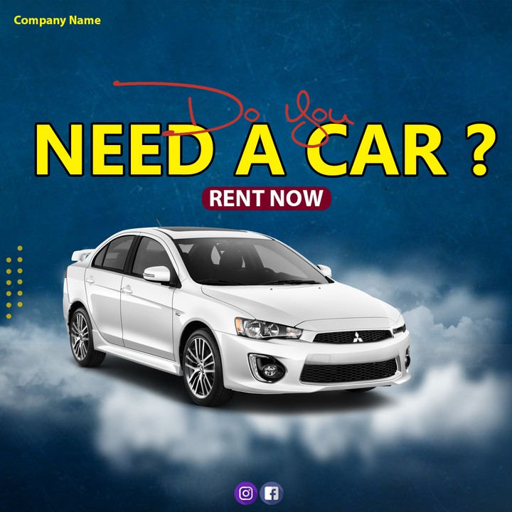 Rent a Car