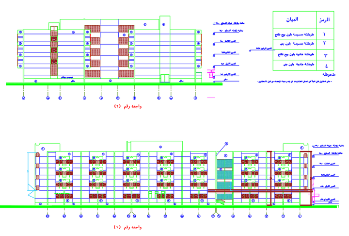 University City Distribution System