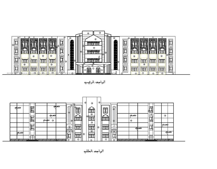 Faculty Of Science Distribution Project