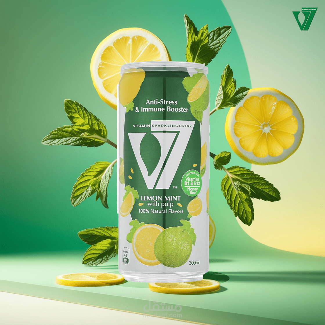 بوسترات ل v7