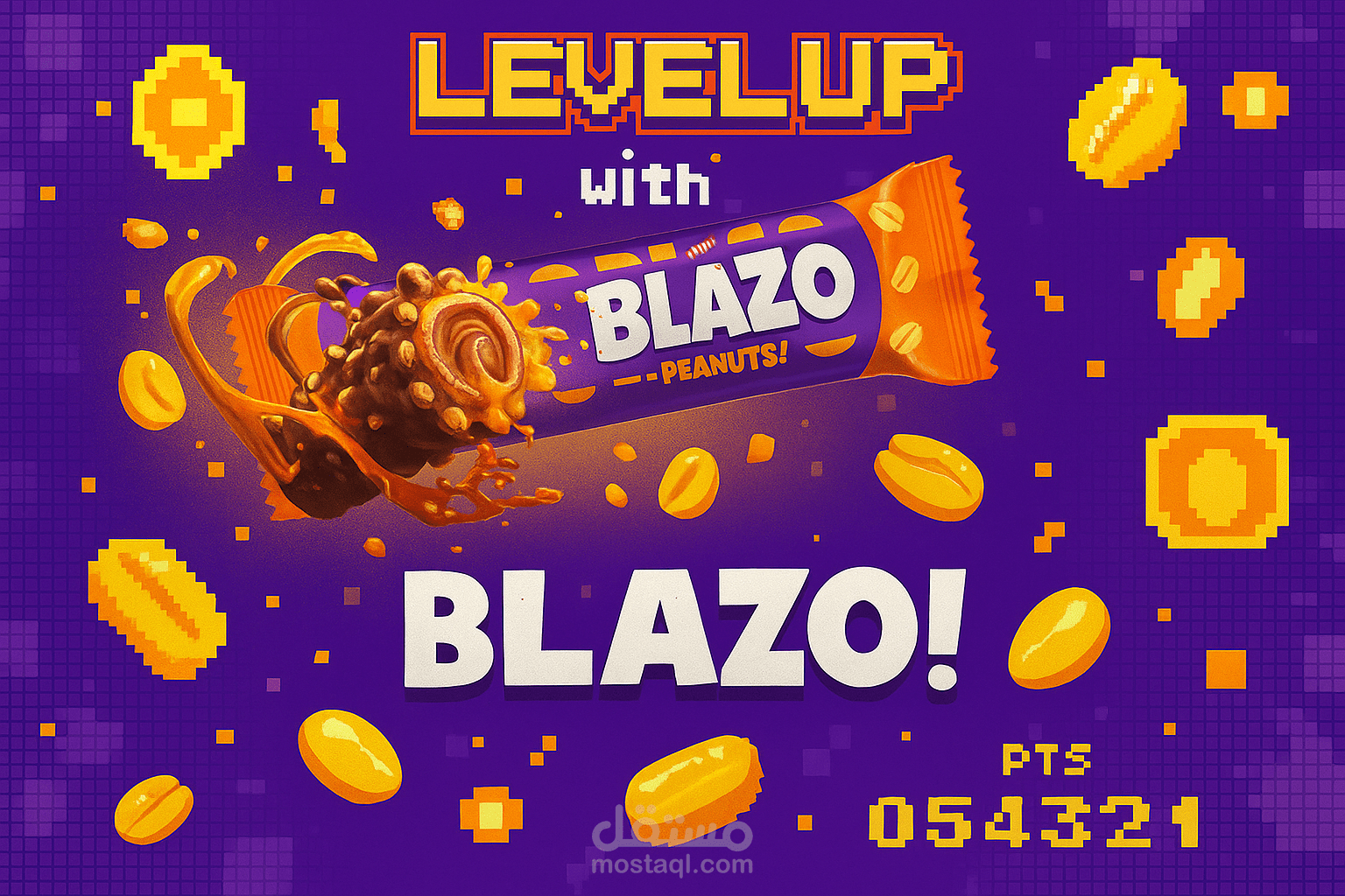 BLAZO