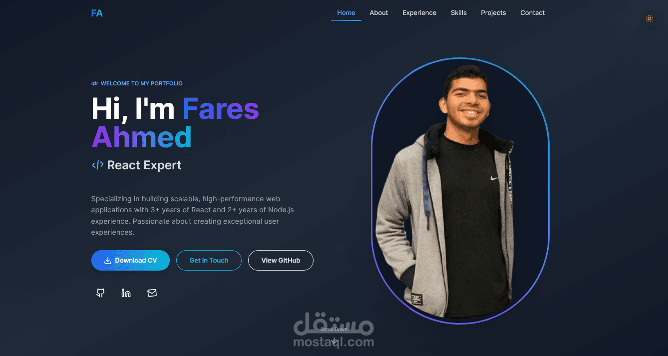 Portfolio