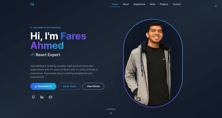 Portfolio