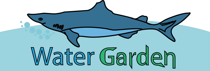 Water Garden logo