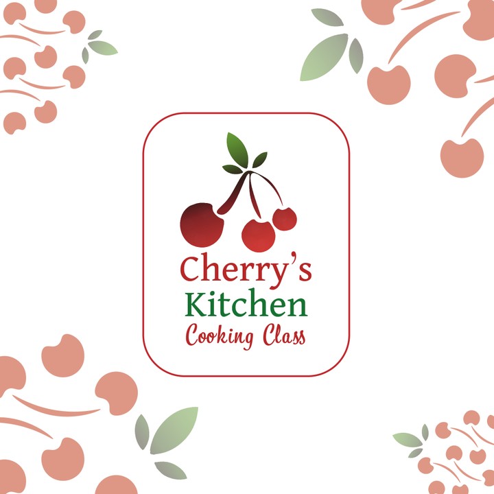 Cherry's Kitchen Cooking Class