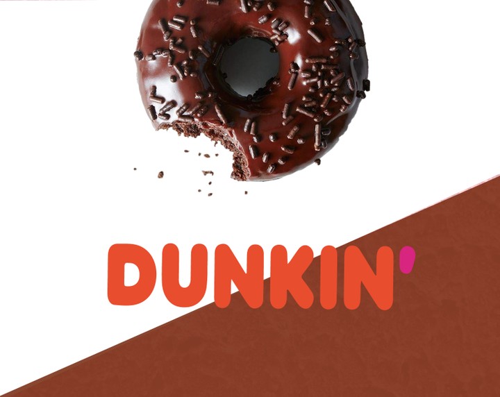 Dunkin_Social media designs