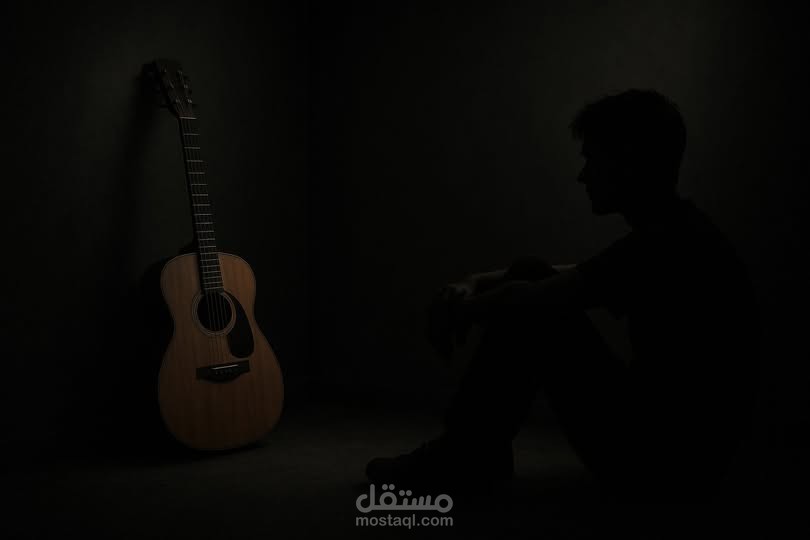 قصة واقعية عن الحزن