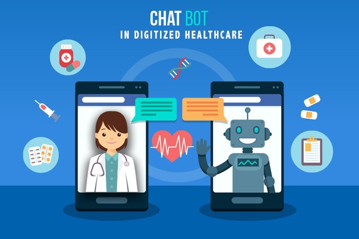 Medical-chatbot