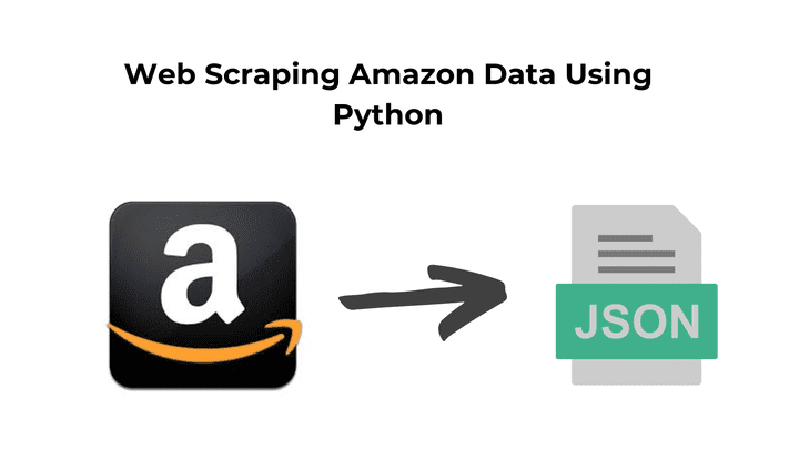 استخراج بيانات من الويب Amazon Web Scraping