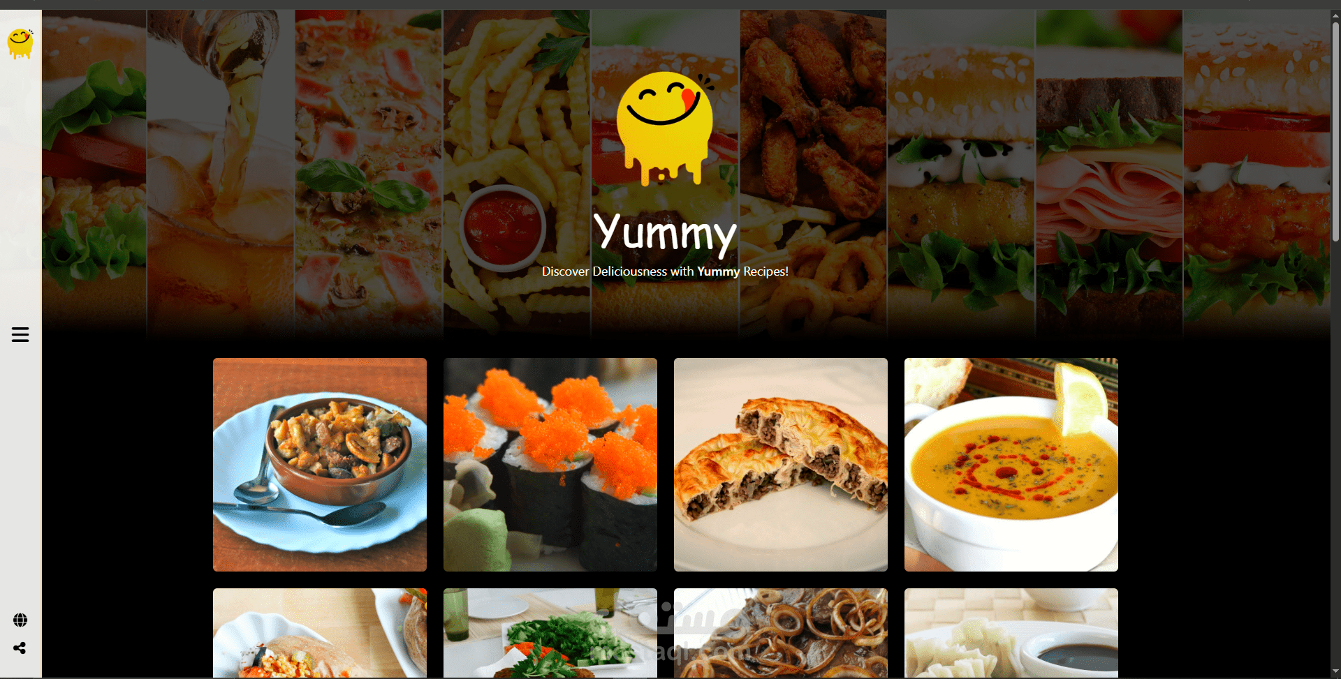Yummy