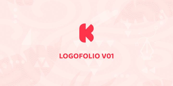 شعارات 1 - Logofolio 1