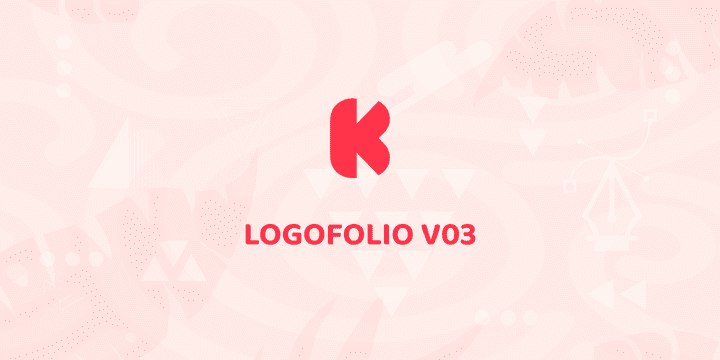 شعارات 3 - Logofolio 3