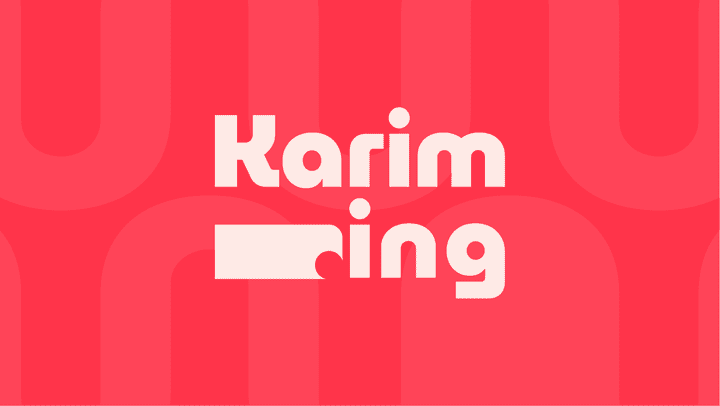 karim.ing شعار