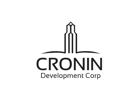 logo cronin