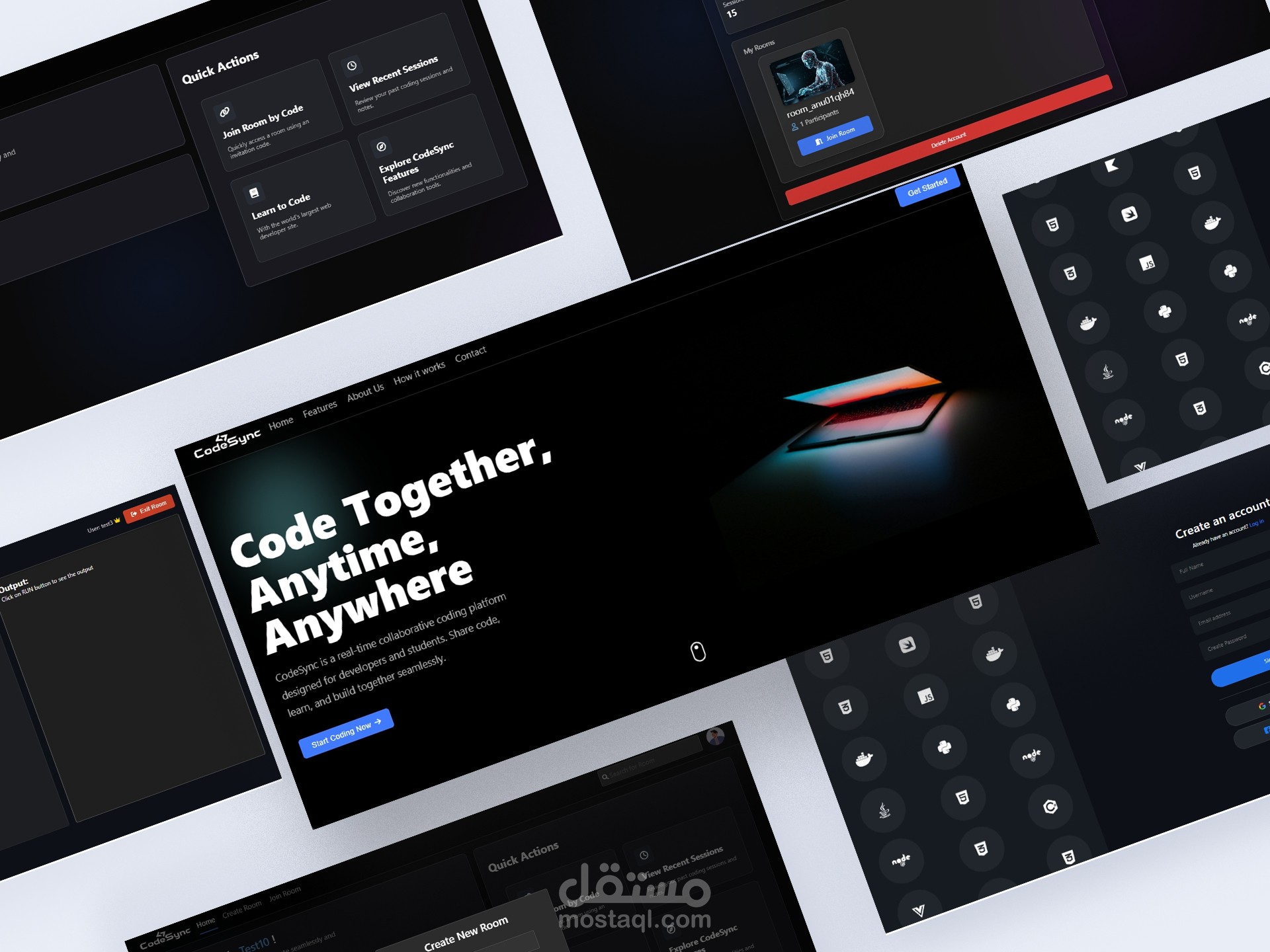 CodeSync