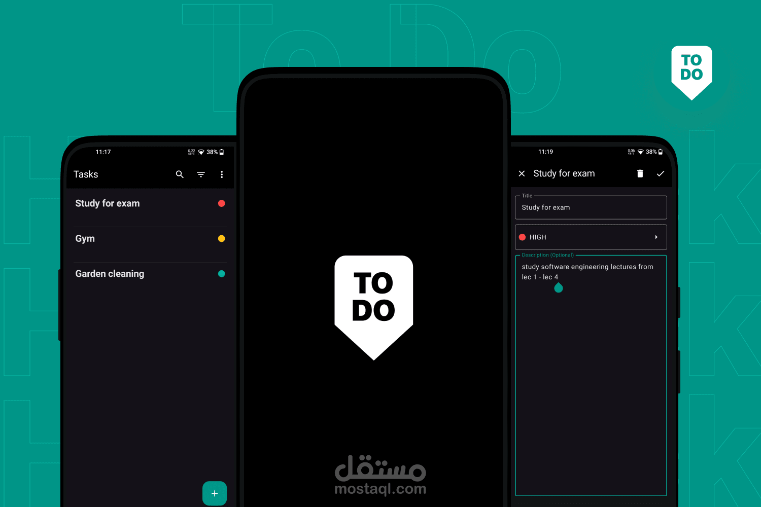 To Do