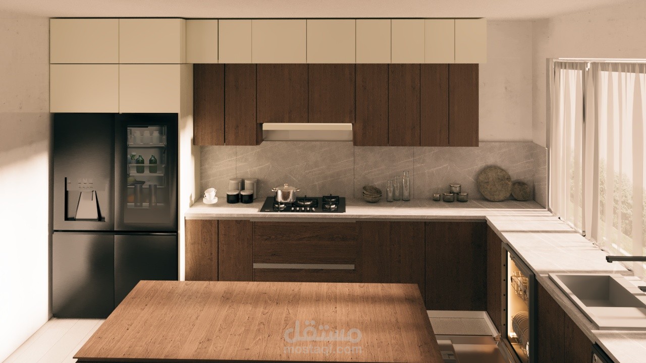 kitchen design