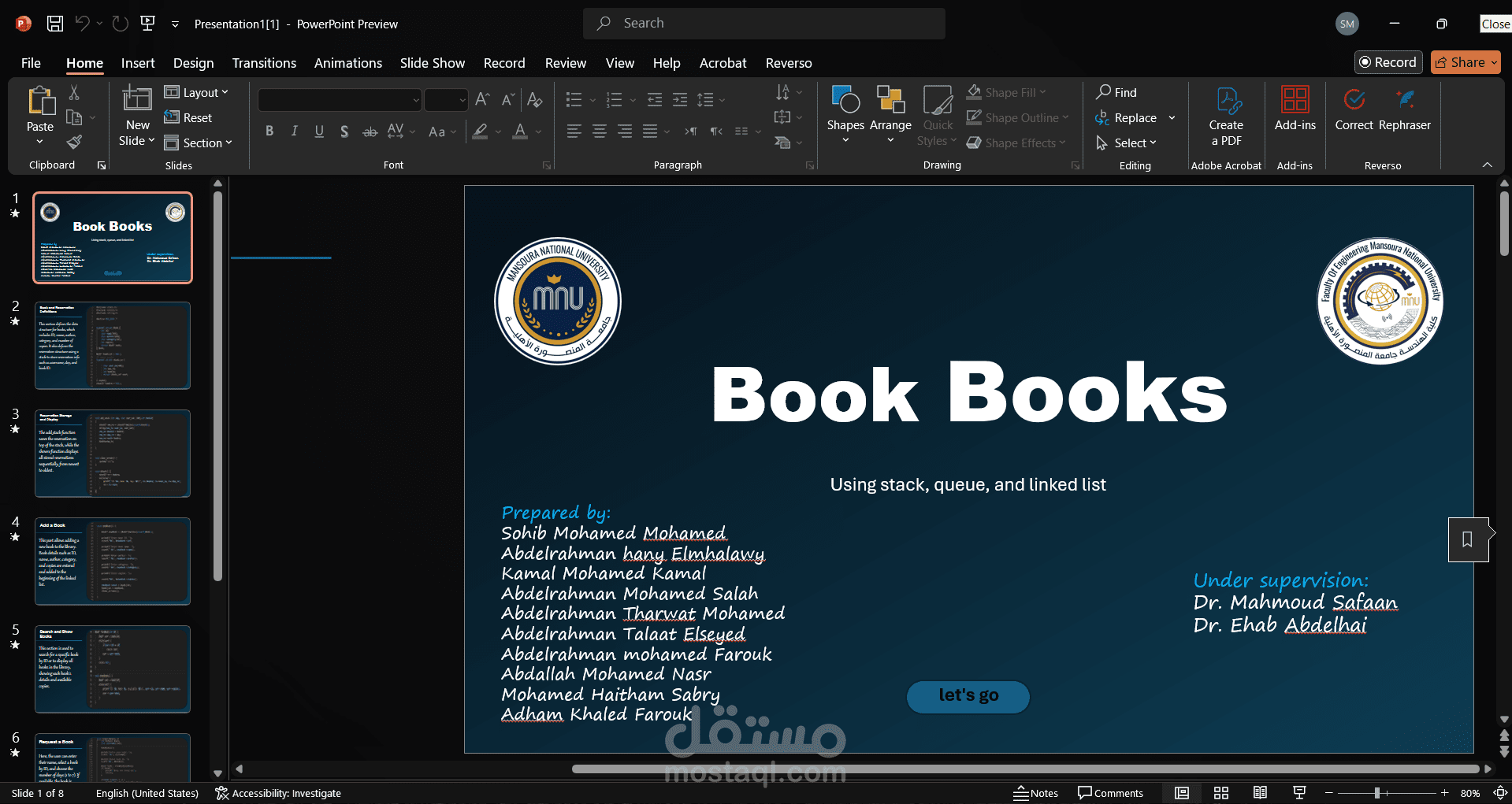 PowerPoint