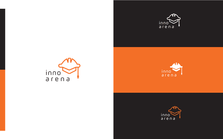 Inno Arena logo