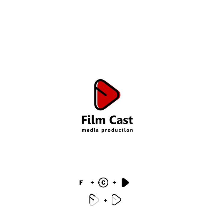 Film Cast Logo