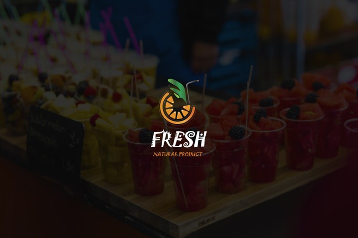 Logo for a Juice Shop