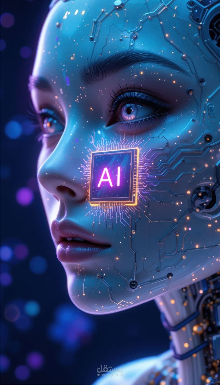 What is Artificial Intelligence? How AI is Transforming Our World in 2025